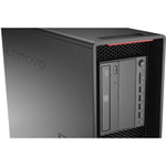 Lenovo ThinkStation P720 30BA00K3US Workstation - 1 x Intel Xeon Silver Dodeca-core (12 Core) 4214R 2.40 GHz - 32 GB DDR4 SDRAM RAM - 1 TB SSD - Tower