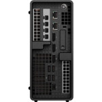 Lenovo ThinkStation P360 Ultra 30G1000XUS Workstation - 1 x Intel Core i9 Hexadeca-core (16 Core) i9-12900 12th Gen - 16 GB DDR5 SDRAM RAM - 512 GB SSD - Mini-tower