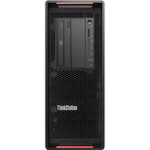 Lenovo ThinkStation P710 30B7000VUS Workstation - Intel Xeon Quad-core (4 Core) E5-2637 v4 3.50 GHz - 16 GB DDR4 SDRAM RAM - 256 GB SSD - Tower