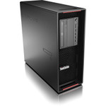 Lenovo ThinkStation P720 30BA00FGUS Workstation - 1 x Intel Xeon Gold Dodeca-core (12 Core) 6226 2.70 GHz - 32 GB DDR4 SDRAM RAM - 512 GB SSD - Tower