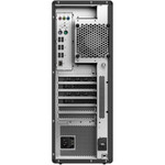 Lenovo ThinkStation P620 30E000L0US Workstation - 1 x AMD Ryzen Threadripper PRO Dotriaconta-core (32 Core) 3975WX 3.50 GHz - 64 GB DDR4 SDRAM RAM - 2 TB SSD - Tower