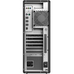 Lenovo ThinkStation P620 30E000LAUS Workstation - 1 x AMD Ryzen Threadripper PRO Tetrahexaconta-core (64 Core) 3995WX 2.70 GHz - 64 GB DDR4 SDRAM RAM - 2 TB SSD - Tower