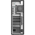 Lenovo ThinkStation P620 30E000PAUS Workstation - 1 x AMD Ryzen Threadripper PRO Dotriaconta-core (32 Core) 5975WX 3.60 GHz - 64 GB DDR4 SDRAM RAM - 2 TB SSD - Tower