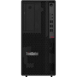 Lenovo ThinkStation P348 30EQ0249US Workstation - 1 x Intel Core i5 Hexa-core (6 Core) i5-11500 11th Gen 2.70 GHz - 16 GB DDR4 SDRAM RAM - 512 GB SSD - Tower