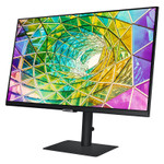 Samsung S27A804NMN - S80A 4K LED Monitor Series - 27"