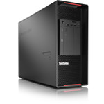 Lenovo ThinkStation P920 30BC007KUS Workstation - 1 x Intel Xeon Silver Deca-core (10 Core) 4210R 2.40 GHz - 32 GB DDR4 SDRAM RAM - 512 GB SSD - Tower