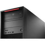 Lenovo ThinkStation P520c 30BX00FYUS Workstation - 1 x Intel Xeon Octa-core (8 Core) W-2245 3.90 GHz - 32 GB DDR4 SDRAM RAM - 1 TB SSD - Tower