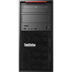 Lenovo ThinkStation P520c 30BX00FYUS Workstation - 1 x Intel Xeon Octa-core (8 Core) W-2245 3.90 GHz - 32 GB DDR4 SDRAM RAM - 1 TB SSD - Tower