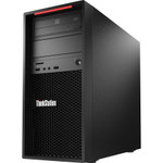 Lenovo ThinkStation P520c 30BX00FYUS Workstation - 1 x Intel Xeon Octa-core (8 Core) W-2245 3.90 GHz - 32 GB DDR4 SDRAM RAM - 1 TB SSD - Tower