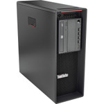 Lenovo ThinkStation P520 30BE00GRUS Workstation - 1 x Intel Xeon Tetradeca-core (14 Core) W-2275 3.30 GHz - 64 GB DDR4 SDRAM RAM - 1 TB SSD - Tower