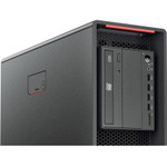 Lenovo ThinkStation P520 30BE00GRUS Workstation - 1 x Intel Xeon Tetradeca-core (14 Core) W-2275 3.30 GHz - 64 GB DDR4 SDRAM RAM - 1 TB SSD - Tower