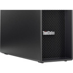 Lenovo ThinkStation P520 30BE00GRUS Workstation - 1 x Intel Xeon Tetradeca-core (14 Core) W-2275 3.30 GHz - 64 GB DDR4 SDRAM RAM - 1 TB SSD - Tower