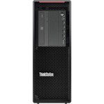 Lenovo ThinkStation P520 30BE00GRUS Workstation - 1 x Intel Xeon Tetradeca-core (14 Core) W-2275 3.30 GHz - 64 GB DDR4 SDRAM RAM - 1 TB SSD - Tower