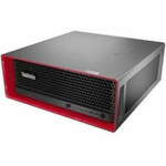 Lenovo ThinkStation 30GA0011US - Intel Xeon Hexa-core (6 Core) w3-2425 - 32 GB DDR5 SDRAM RAM - 512 GB SSD - Tower