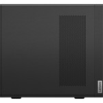 Lenovo ThinkStation P360 Ultra 30G10056US Workstation - 1 x Intel Core i7 Dodeca-core (12 Core) i7-12700 12th Gen 2.10 GHz - 32 GB DDR5 SDRAM RAM - 1 TB SSD - Ultra Small