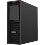 Lenovo ThinkStation P620 30E000JKUS Workstation - 1 x AMD Ryzen Threadripper PRO Tetrahexaconta-core (64 Core) 3995WX 2.70 GHz - 64 GB DDR4 SDRAM RAM - 2 TB SSD - Tower