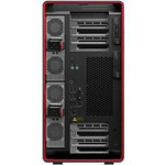 Lenovo ThinkStation 30EV0015US - Intel Xeon Silver Icosa-core (20 Core) - 32 GB DDR5 SDRAM RAM - 512 GB SSD - Tower