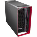 Lenovo ThinkStation 30EV0015US - Intel Xeon Silver Icosa-core (20 Core) - 32 GB DDR5 SDRAM RAM - 512 GB SSD - Tower