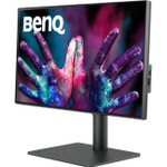 BenQ DesignVue PD2506Q WQHD LCD Monitor - 25"