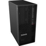 Lenovo ThinkStation P358 30GL001XUS Workstation - AMD Ryzen 9 PRO 5945 - 32 GB DDR4 SDRAM RAM - 1 TB SSD - Tower