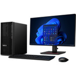 Lenovo ThinkStation P358 30GL001XUS Workstation - AMD Ryzen 9 PRO 5945 - 32 GB DDR4 SDRAM RAM - 1 TB SSD - Tower