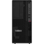 Lenovo ThinkStation P358 30GL002FUS Workstation - AMD Ryzen 7 PRO 5845 - 16 GB DDR4 SDRAM RAM - 512 GB SSD - Tower