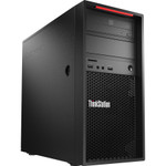 Lenovo ThinkStation P520c 30BX00G1US Workstation - 1 x Intel Xeon Octa-core (8 Core) W-2245 3.90 GHz - 32 GB DDR4 SDRAM RAM - 1 TB SSD - Tower