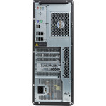 Lenovo ThinkStation P720 30BA00FSUS Workstation - 2 x Intel Xeon Gold Dodeca-core (12 Core) 6246 4.20 GHz - 32 GB DDR4 SDRAM RAM - 512 GB SSD - Tower