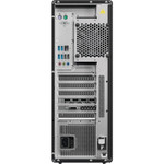 Lenovo ThinkStation P520 30BE00LFUS Workstation - 1 x Intel Xeon Deca-core (10 Core) W-2255 3.70 GHz - 256 GB DDR4 SDRAM RAM - 1 TB SSD - Tower