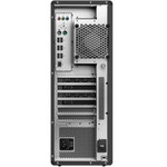 Lenovo ThinkStation P620 30E000JDUS Workstation - 1 x AMD Ryzen Threadripper PRO Hexadeca-core (16 Core) 3955WX 3.90 GHz - 32 GB DDR4 SDRAM RAM - 1 TB SSD - Tower