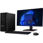 Lenovo ThinkStation P358 30GL001WUS Workstation - AMD Ryzen 5 PRO 5645 - 32 GB DDR4 SDRAM RAM - 1 TB SSD - Tower