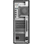 Lenovo ThinkStation P620 30E000JXUS Workstation - 1 x AMD Ryzen Threadripper PRO Tetrahexaconta-core (64 Core) 3995WX 2.70 GHz - 32 GB DDR4 SDRAM RAM - 1 TB SSD - Tower