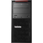 Lenovo ThinkStation P520c 30BX00FXUS Workstation - 1 x Intel Xeon Hexa-core (6 Core) W-2235 3.80 GHz - 16 GB DDR4 SDRAM RAM - 512 GB SSD - Tower