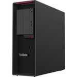 Lenovo ThinkStation P620 30E000KXUS Workstation - 1 x AMD Ryzen Threadripper PRO Dodeca-core (12 Core) 3945WX 4 GHz - 64 GB DDR4 SDRAM RAM - 2 TB SSD - Tower