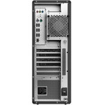 Lenovo ThinkStation P620 30E000KXUS Workstation - 1 x AMD Ryzen Threadripper PRO Dodeca-core (12 Core) 3945WX 4 GHz - 64 GB DDR4 SDRAM RAM - 2 TB SSD - Tower