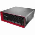 Lenovo ThinkStation 30GA0012US Workstation - Intel Xeon Deca-core (10 Core) w5-2445 - 32 GB DDR5 SDRAM RAM - 512 GB SSD - Tower
