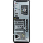 Lenovo ThinkStation P720 30BA00GMUS Workstation - 1 x Intel Xeon Gold Quad-core (4 Core) 5222 3.80 GHz - 64 GB DDR4 SDRAM RAM - 1 TB SSD - Tower