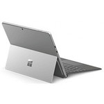 Microsoft Surface Pro 9 Tablet - 13" - (Core i7 12th Gen i7-1265U Deca-core (10 Core) 1.8 GHz) - 16 GB RAM - 256 GB SSD - Windows 11 Pro - Platinum - true - TAA Compliant