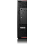 Lenovo ThinkStation P920 30BC007EUS Workstation - 1 x Intel Xeon Gold Dodeca-core (12 Core) 6226 2.70 GHz - 32 GB DDR4 SDRAM RAM - 1 TB SSD - Tower