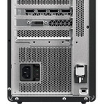 Lenovo ThinkStation P520 30BE00NRUS Workstation - 1 x Intel Xeon Hexa-core (6 Core) W-2235 3.80 GHz - 32 GB DDR4 SDRAM RAM - 1 TB SSD - Tower