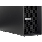 Lenovo ThinkStation P520 30BE00JSUS Workstation - 1 x Intel Xeon Hexa-core (6 Core) W-2135 3.70 GHz - 32 GB DDR4 SDRAM RAM - 512 GB SSD - Tower