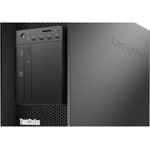 Lenovo ThinkStation P920 30BC007GUS Workstation - 1 x Intel Xeon Gold Octa-core (8 Core) 6234 3.30 GHz - 32 GB DDR4 SDRAM RAM - 1 TB SSD - Tower