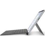 Microsoft Surface Pro 9 Tablet - 13" - Core i7 12th Gen i7-1265U Deca-core (10 Core) 1.80 GHz - 16 GB RAM - 512 GB SSD - Windows 10 Pro - Platinum - TAA Compliant