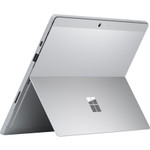 Microsoft Surface Pro 7+ Tablet - 12.3" - Core i7 11th Gen i7-1165G7 Quad-core (4 Core) 2.80 GHz - 16 GB RAM - 256 GB SSD - Windows 10 Pro - Platinum