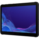 Samsung Galaxy Tab Active4 Pro Tablet - 10.1" WUXGA - Octa-core 2.40 GHz 1.80 GHz) - 6 GB RAM - 128 GB Storage - Black