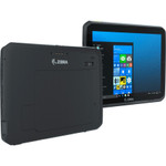 Zebra ET80 Rugged Tablet - 12" QHD - Core i5 11th Gen - 8 GB RAM - 256 GB SSD - Windows 10 IoT Enterprise