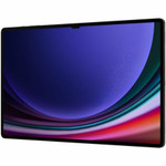 Samsung Galaxy Tab S9 Ultra SM-X910 Rugged Tablet - 14.6" - Octa-core (Cortex X3 Single-core (1 Core) 3.36 GHz + Cortex A715 Dual-core (2 Core) 2.80 GHz + Cortex A710 Dual-core (2 Core) 2.80 GHz) - 12 GB RAM - 512 GB Storage - Android 13 - Graphite
