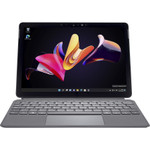 Microsoft Surface Go 3 Tablet - 10.5" - Core i3 10th Gen i3-10100Y Dual-core (2 Core) 1.30 GHz - 8 GB RAM - 256 GB SSD - Windows 10 - Black - TAA Compliant