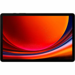 Samsung Galaxy Tab S9 SM-X71 Rugged Tablet - 11" - Octa-core (Cortex X3 Single-core (1 Core) 3.36 GHz + Cortex A715 Dual-core (2 Core) 2.80 GHz + Cortex A710 Dual-core (2 Core) 2.80 GHz) - 8 GB RAM - 128 GB Storage - Android 13 - Graphite