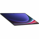 Samsung Galaxy Tab S9 Ultra SM-X910 Rugged Tablet - 14.6" - Octa-core (Cortex X3 Single-core (1 Core) 3.36 GHz + Cortex A715 Dual-core (2 Core) 2.80 GHz + Cortex A710 Dual-core (2 Core) 2.80 GHz) - 16 GB RAM - 1 TB Storage - Android 13 - Graphite